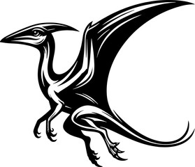 Pteranodon icon 6 © Luqman