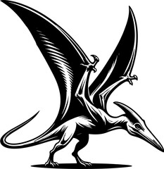 Pteranodon icon 5 © Luqman