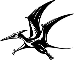 Pteranodon icon 4 © Luqman