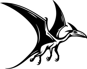 Pteranodon icon 1 © Luqman