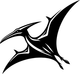 Pteranodon icon 2 © Luqman
