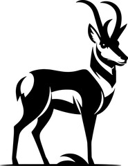 Pronghorn icon 22