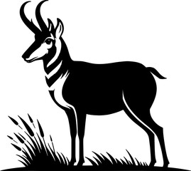 Pronghorn icon 15