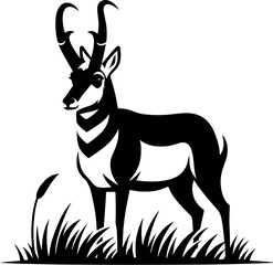 Pronghorn icon 13