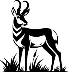 Pronghorn icon 8