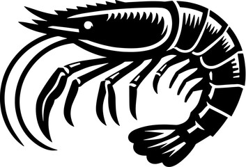 Prawn icon 5