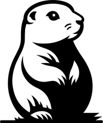 Prairie Dog icon 11