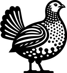 Prairie Chicken icon 10