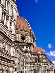 Fototapeta premium duomo
