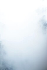 Naklejka premium Abstract soft gradient white background wallpaper with copy space