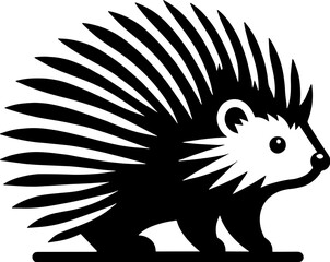 Porcupine icon 10
