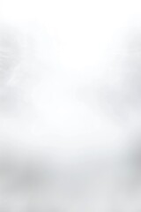 Abstract soft gradient white background wallpaper with copy space