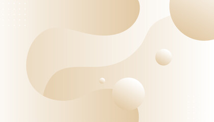 Abstract white and gray color background. Dynamic shapes composition. Vector illustration