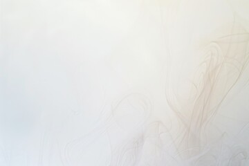 Obraz premium Abstract soft gradient white background wallpaper with copy space