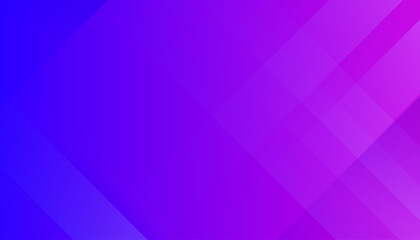 Fototapeta premium Abstract blue and pink background. Vector illustration