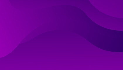 Gradient abstract purple background. Eps10 vector