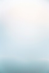 Abstract soft gradient white background wallpaper with copy space
