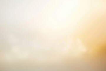 Fototapeta premium Abstract soft gradient white background wallpaper with copy space