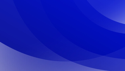 Blue abstract background. Eps10 vector