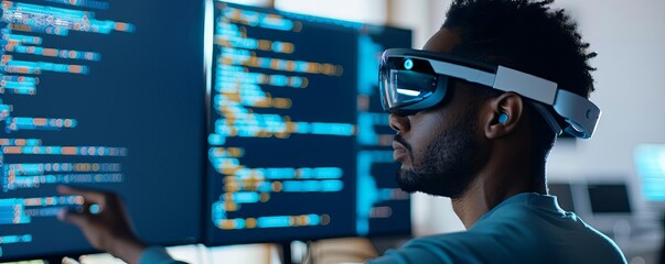 programmer technology Software