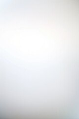 Abstract soft gradient white background wallpaper with copy space