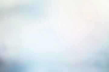 Abstract soft gradient white background wallpaper with copy space