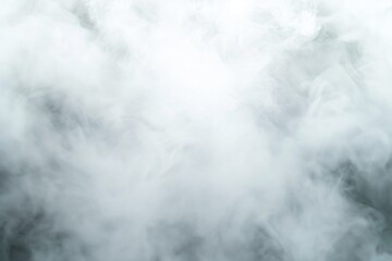 Abstract soft gradient white background wallpaper with copy space