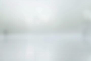 Abstract soft gradient white background wallpaper with copy space