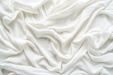 Obraz premium Abstract soft gradient white background wallpaper with copy space