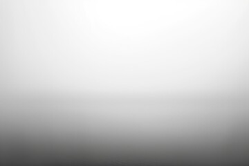 Abstract soft gradient white background wallpaper with copy space