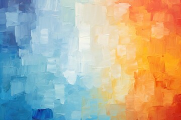 Obraz premium Texture painting art backgrounds.