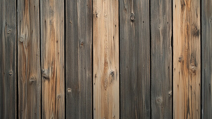 Fototapeta premium Rustic wooden texture. Abstract background