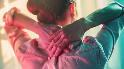 The Intense and Varied Experience of Pain: Physical, Emotional, and Psychological Perspectives. Insights into Coping Mechanisms and Healing Processes.
