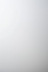 Abstract soft gradient white background wallpaper with copy space