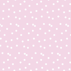 cute hand drawn seamless pattern design