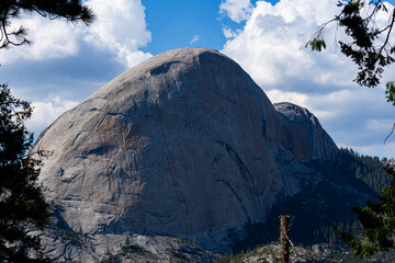 Halfdome 