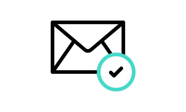 e mail icon