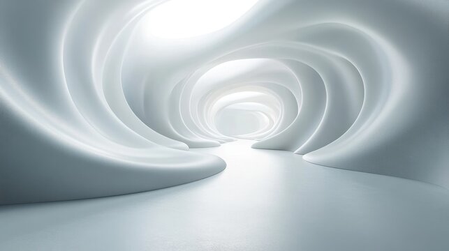 Product 3D background with a clean and professional look, ideal for advertisements