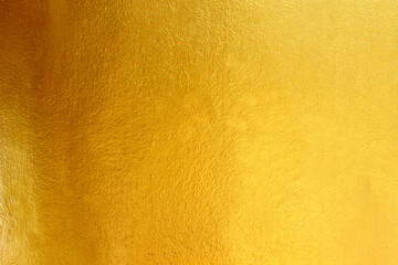 abstract gold texture /gold or yellow surface background