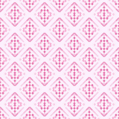 Cross Stitch pattern with Floral Designs. Traditional cross stitch needlework. Geometric Ethnic pattern, Embroidery, Textile ornamentation, fabric, Hand stitched pattern, Cultural stitching pixel art.