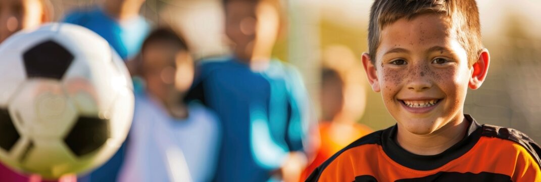 Balancing Children s Sports Schedule