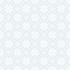 Vector seamless geometric pattern texture
