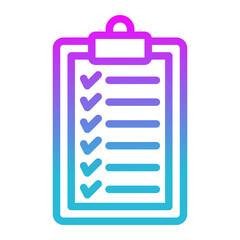 clipboard