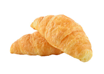 Croissant transparent png