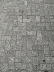 stone pavement texture