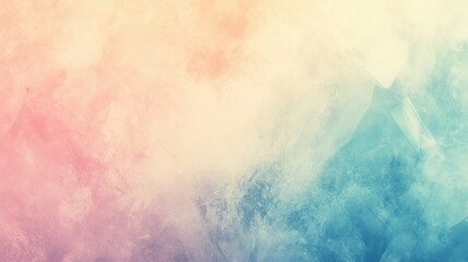 Obraz premium Abstract Watercolor Background