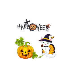 A Cute little ghost  icon 