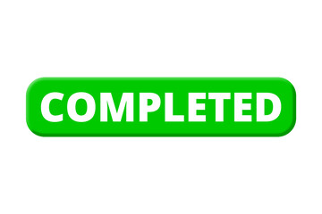 complete green button png