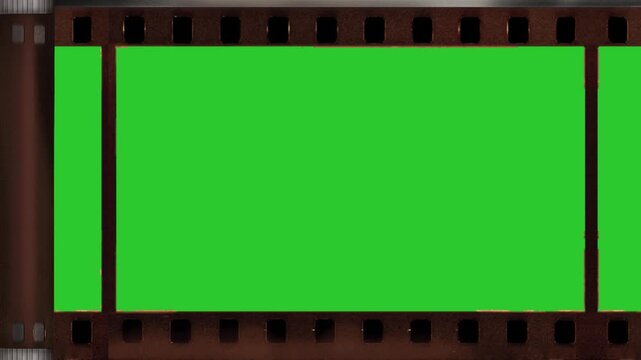 Green screen background free video of sticker effects modern professional background design layout screen, blank, isolated, template, video, motion, light, chroma key, banner, green