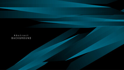 Tosca black abstract background